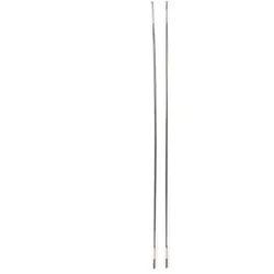 SAPIM Speiche CX-Ray Messerspeiche silber Straightpull 280 mm