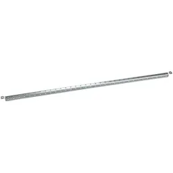 Schneider Electric NSYSDCR4 PanelSeT SF/SM-Türtraverse, 400-mm-Schrank, Verpackungseinheit: 2 Stück