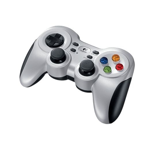Logitech Gaming Logitech F710 Gamepad 940-000145