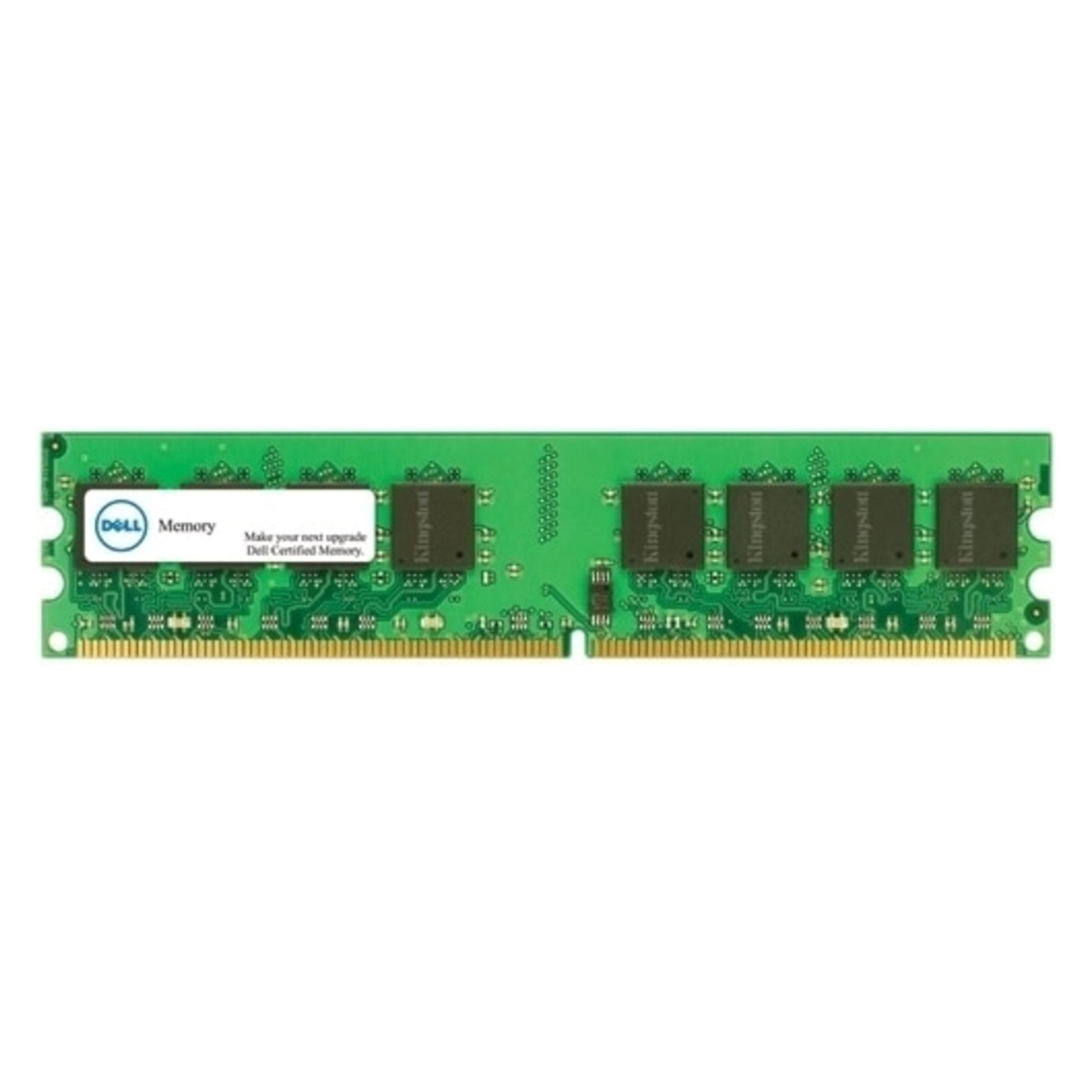 Dell RAM, 8GB für PowerEdge T320, R610 (1 x 8GB, 1600 MHz, DDR3L-RAM, DIMM) (A7990613)