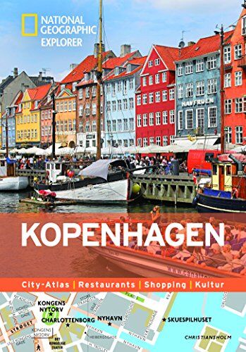Kopenhagen - Preis vom 13.10.2026 11:25:28 h