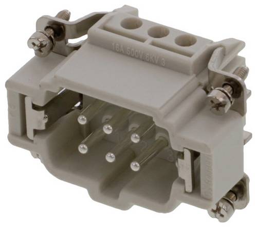 Molex 936010215 Cont,ins. ,hoods,hsg 936010215 Inhalt