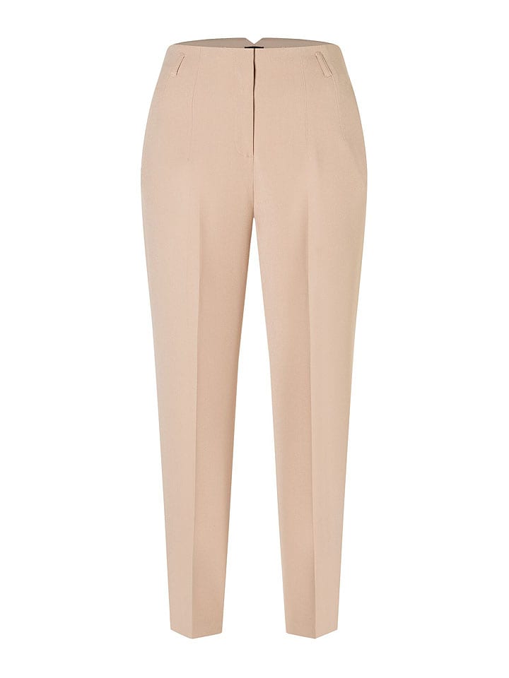 More & More Marlenehose in Beige - 34