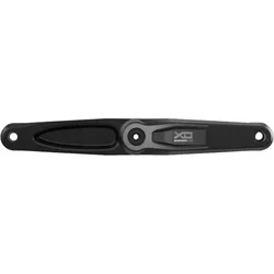 SRAM X0 Eagle E-Bike Kurbel | schwarz 155 mm