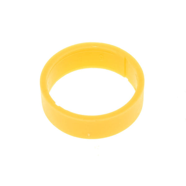 Hicon HI-XC-GE Yellow