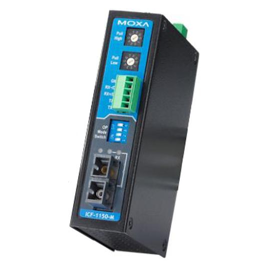Moxa CONVERTER, RS-232/422/485 TIL (RS-232, RS-422/485) (43441)