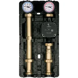Daikin, Wasserpumpe, Pumpengruppe ohne Mischer f. einen