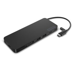 Lenovo Dockingstation USB-C Slim Travel 4X11N40212, 90 Watt, HDMI, USB-C 3.1