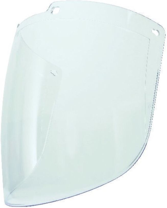 Honeywell Turboshield Visier, Scheibenmaterial: PC-C (1031744)