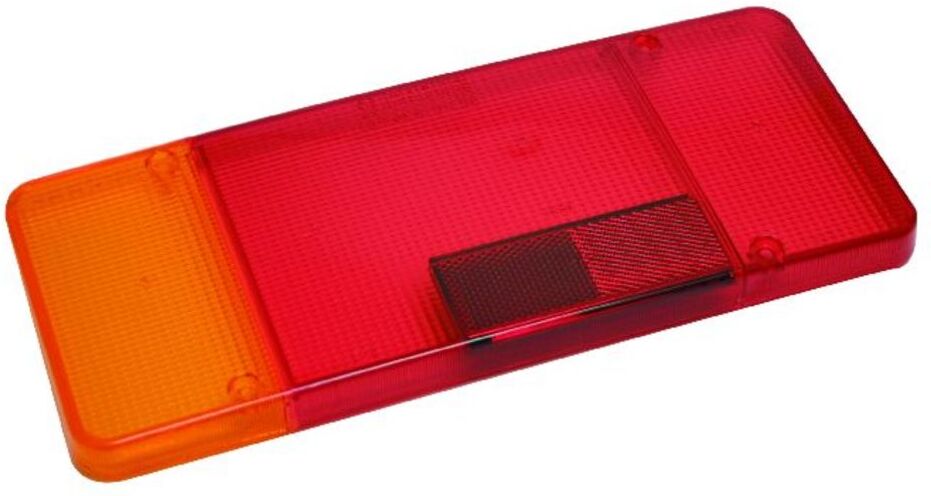 Rücklichtglas VIGNAL VALD11480