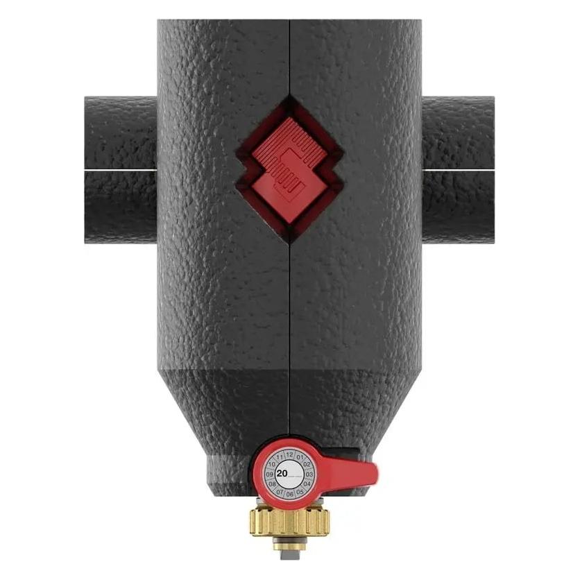 Flamco GmbH Clean Smart EcoPlus Schlammabscheider 2 (30036)
