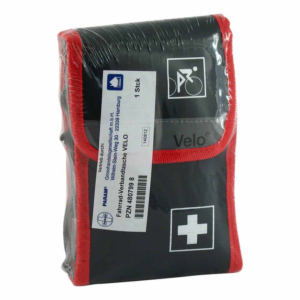 Holthaus Medical GmbH & Co. KG Fahrrad Verbandtasche 61180 04807998