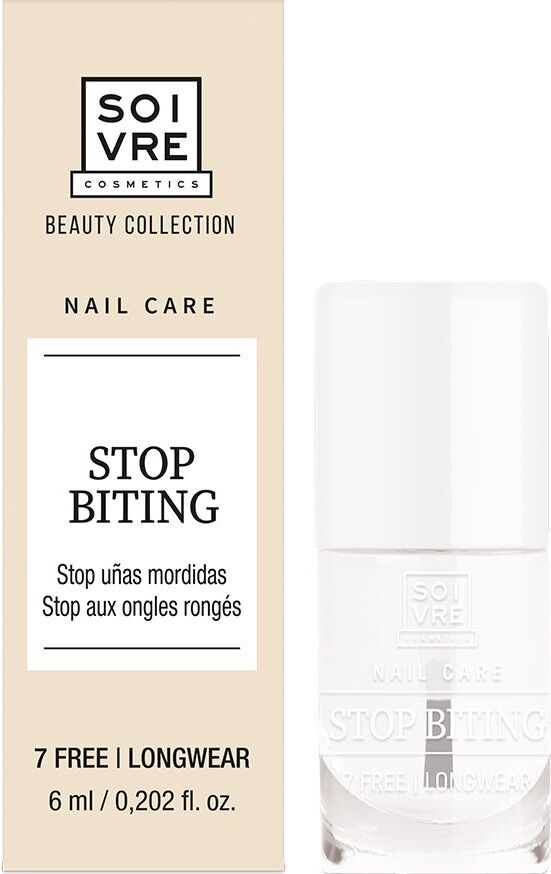Soivre Cosmetics Soivre Stop Bitting 6 ml