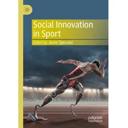 Social Innovation in Sport, Fachbücher