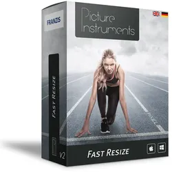 Fast Resize V2