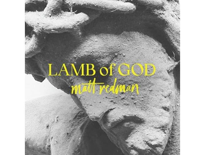 Lamb of God