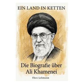 Umbreit Die Biografie über Ali Khamenei (Deutsch, Softcover, Theo Lehmann) (71240853)