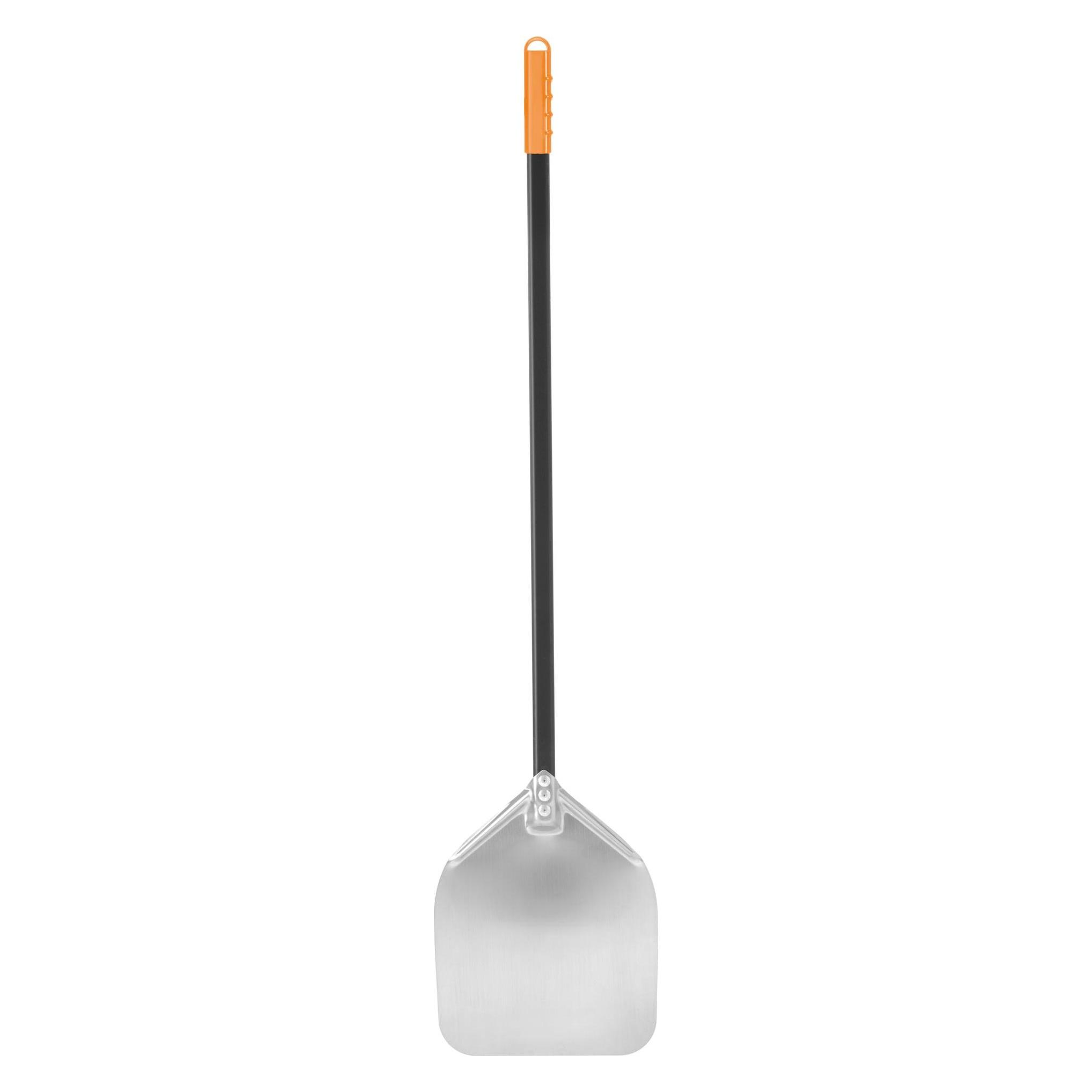Hendi Pizzaschaufel quadratisch Edelst 1320x305 mm (617175)