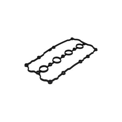 KAMOKA Dichtung, Zylinderkopfhaube 8703242 für Skoda