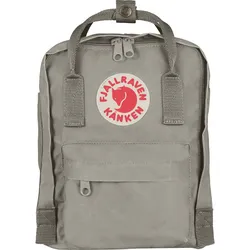 Fjällräven Kanken Mini Rucksack - STK - Fog