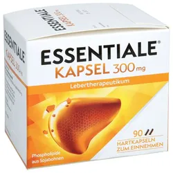 Essentiale Kapsel 300 mg
