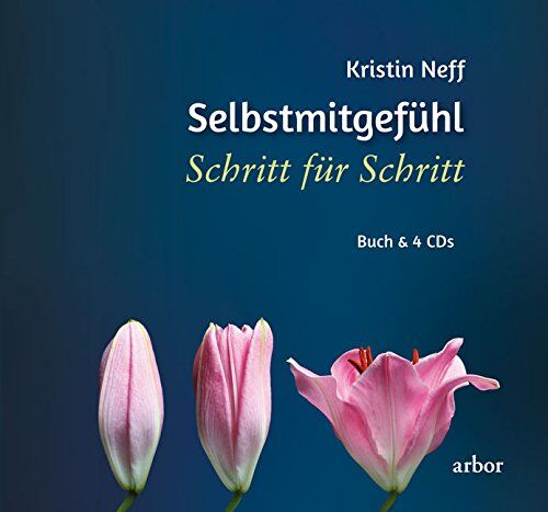 Kristin Neff - Selbstmitgefühl - Schritt für Schritt - Preis vom 19.10.2026 19:33:35 h