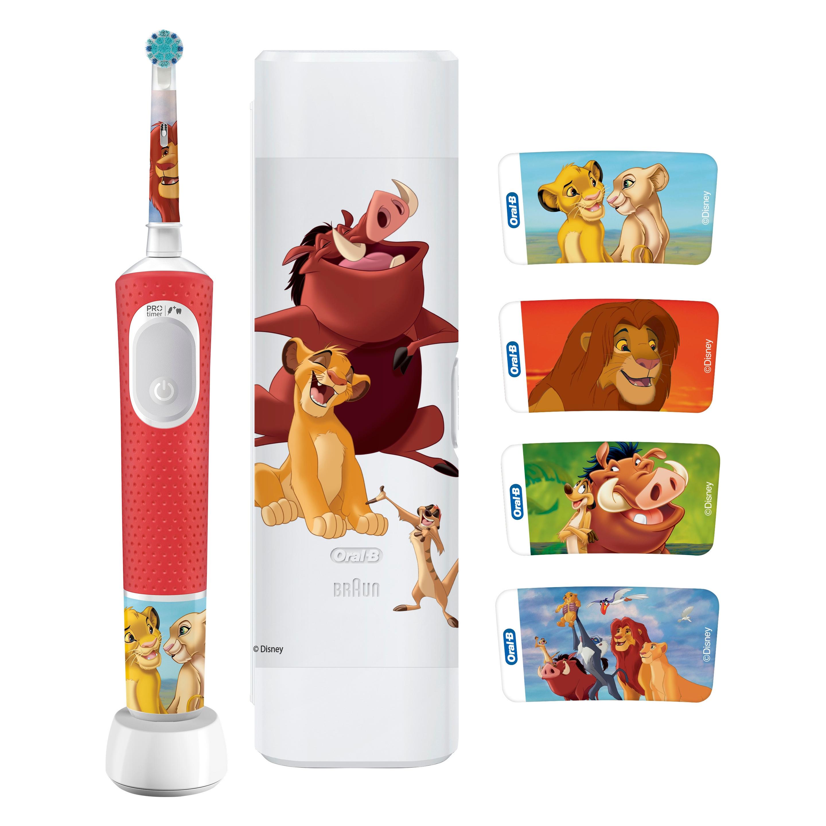 Oral-B Pro Kids (297257)