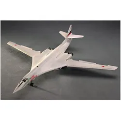 Trumpeter TU-160 Blackjack Bomber