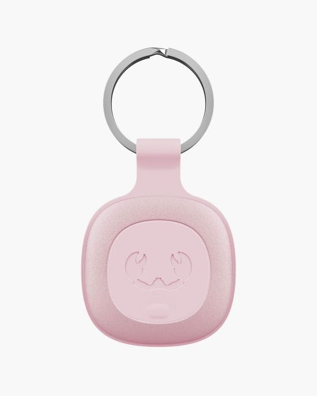 Fresh n Rebel Apple Find My Smart Finder (Pink) 6SFT1PP