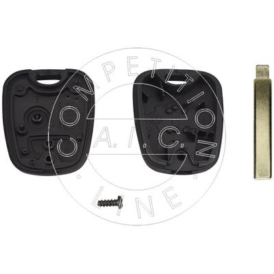 AIC Handsendergehäuse, Zentralverriegelung Schlüssel Original Quality 58233