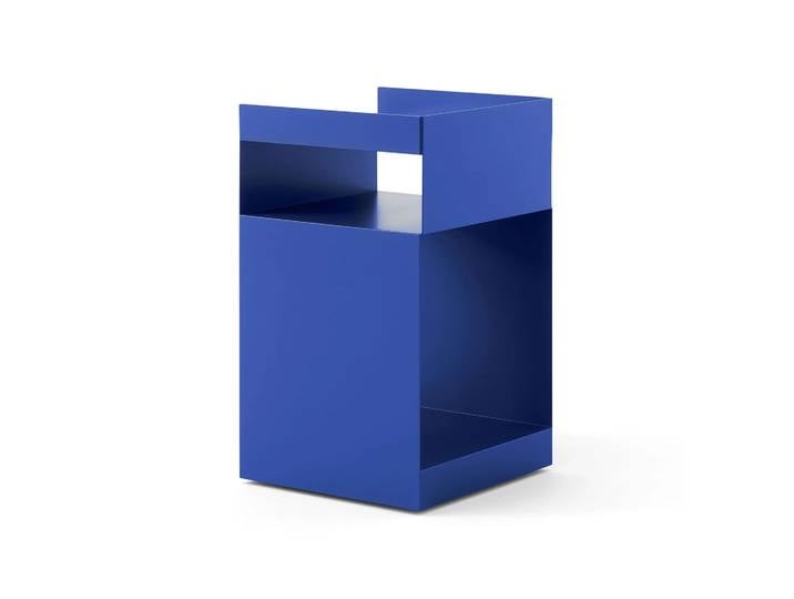 &Tradition Rotate SC73 Servierwagen Cobalt blue