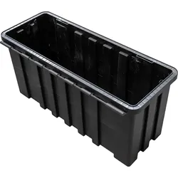OUTLET Werkzeugkasten DAKEN 81110 JUST 900x367x450mm 90l