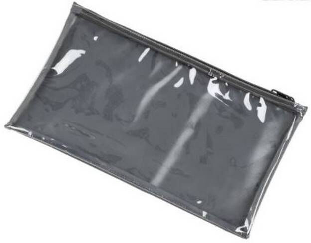 Abu Garcia Beat Pro Ziplock Pouch