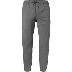 SCHÖFFEL Herren Hose Pants Vienna M, Größe 54 in Grau Grau