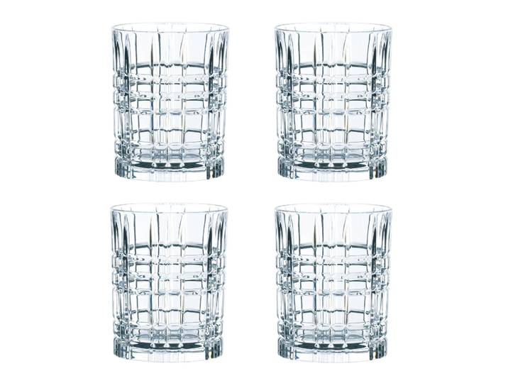 Nachtmann Verre à whisky Square 34 cl lot de 4 34 cl