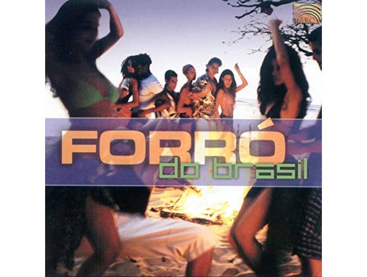 Various - Forro Do Brazil