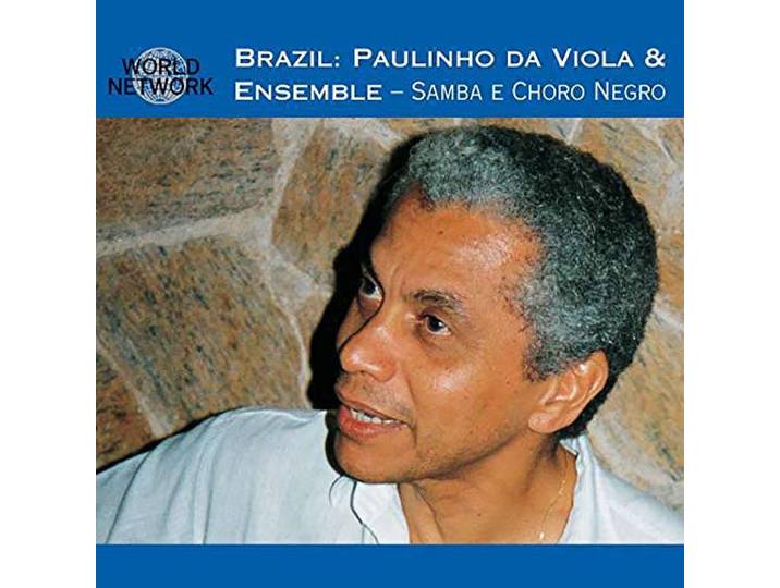 Brazil: Samba E Choro Negro