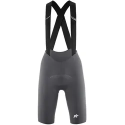 Assos, Damen, Velohosen, Dyora R S11 (M), Grau