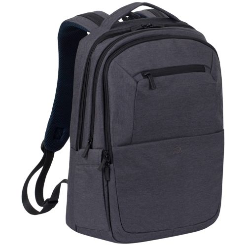 Rivacase 7765 Suzuka ECO Laptop Rucksack 16 schwarz