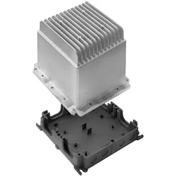 Weidmüller Gehäuse FieldPower FP ENC BSAS 220 2M