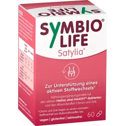 Symbiolife Satylia 60 ST