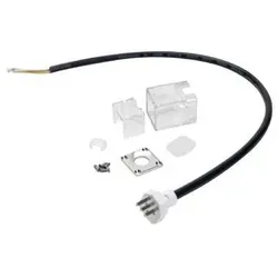 Brumberg 53251100 Anschluss-Set Front zu QualityFlex Protection TunableWhite Vertical, transparen IP65