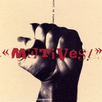 Les Motives - Chants de Lutte - Preis vom 10.10.2026 11:48:34 h