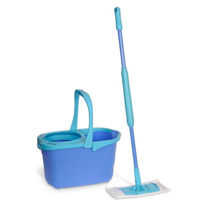 Spontex Floor Cleaning Set Express System+ (36665181)