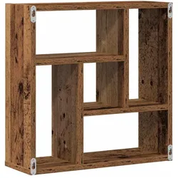 vidaXL, Regal, Jabelau (45 x 16 x 45 cm)