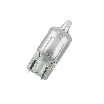 PHILIPS Glühlampe, Kennzeichenleuchte 13818CP GOC48464228