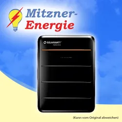 Wirtschaftlichkeitsberechnung für: Solarwatt MyReserve 500 2,2kWh