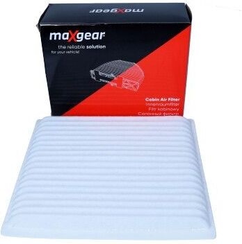 MAXGEAR 26-0465 Pollen filter
