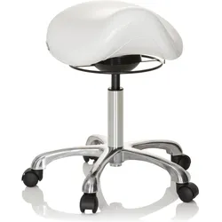 Hjh Office, Bürostuhl, Ortho Sit (54 - 71 cm)