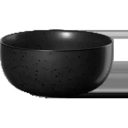 ASA Schale, kuro  d. 13,5 cm, h. 6,5 cm